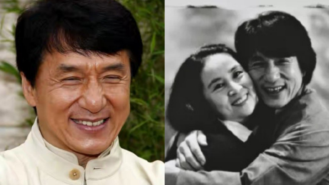 成龍39年婚姻生變?退出林鳳嬌公司爆「離婚財產切割」