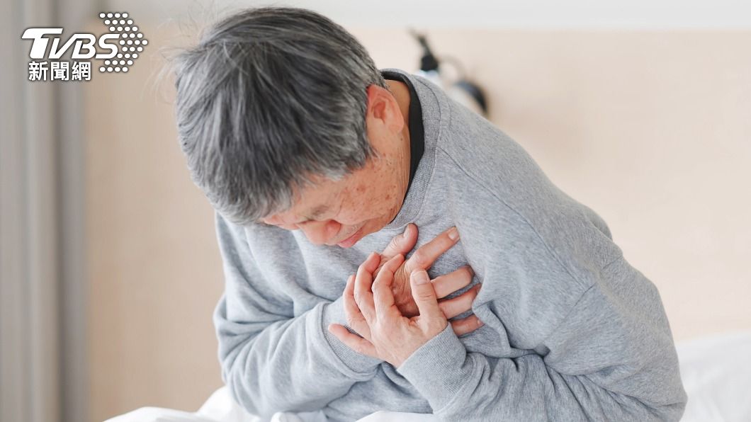 「夏至前後」是心腦血管疾病好發期 5件事成保命關鍵
