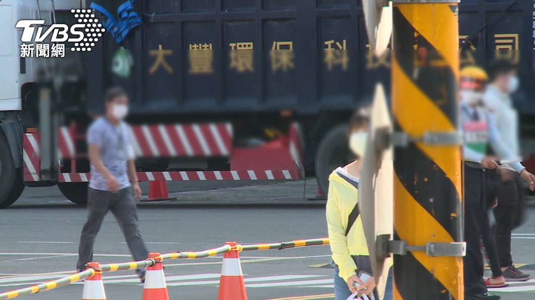 圖／TVBS