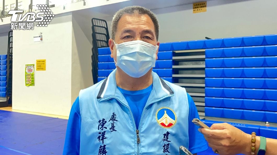 金門走私犯嫌居檢有時間差 縣府憂成防疫破口