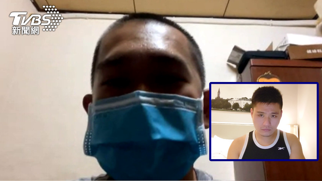 母為洗腎接種AZ疑血栓昏迷不醒 男慟:還要發生多少件