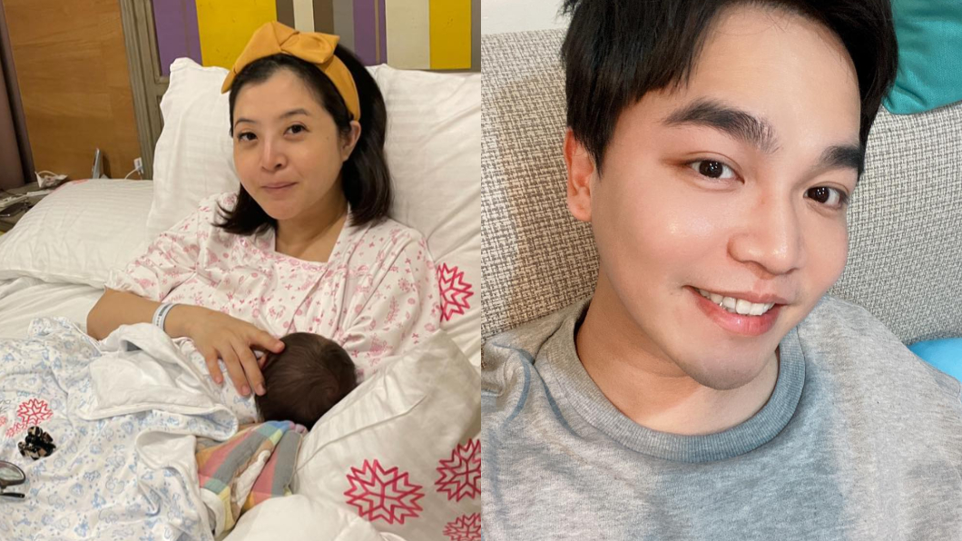 李亮瑾兒「爆哭5小時」鄰居都崩潰 張峰奇嘆報應
