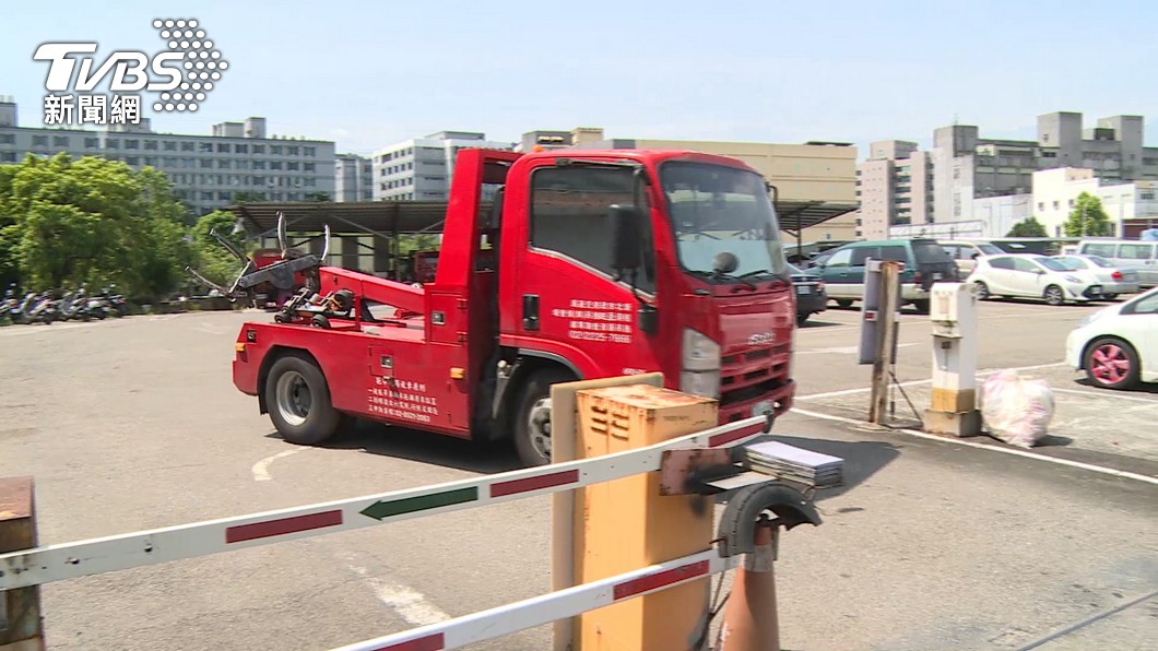 圖/TVBS