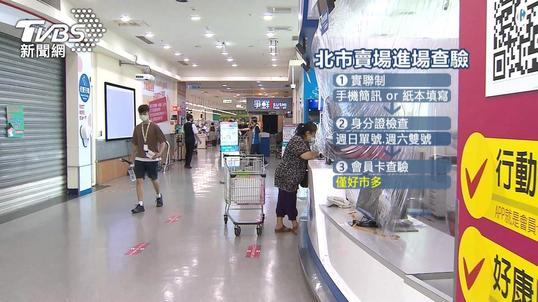 圖／TVBS