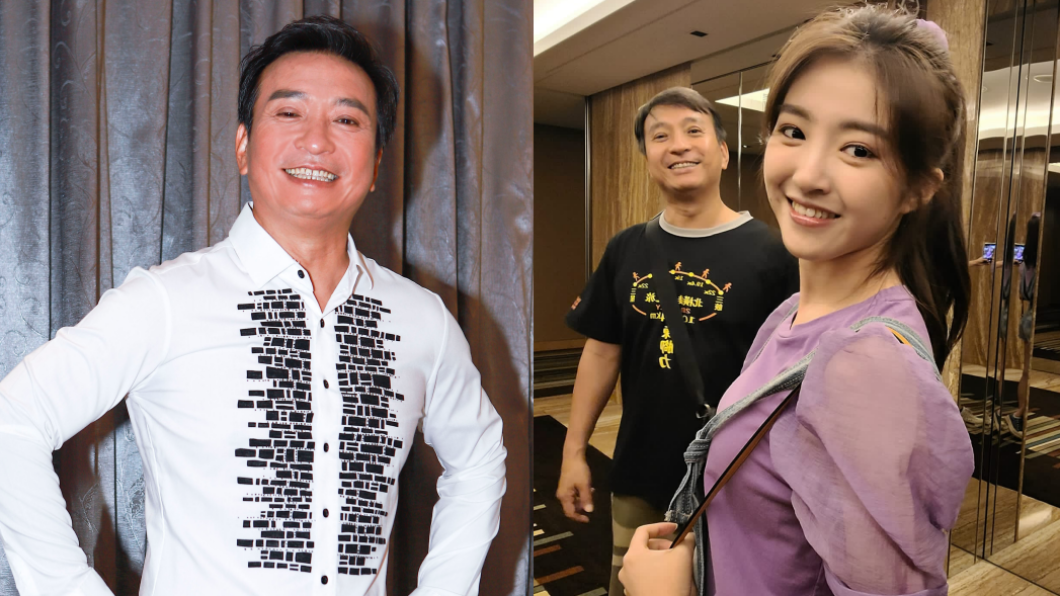王中平愛女考上名校被狂酸 韓菲超高EQ連老爸都佩服