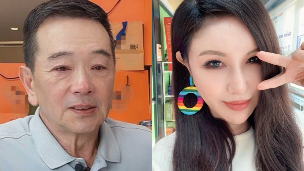 當來賓就撈千萬!利菁揭「陸星直播天價」力挺張晨光