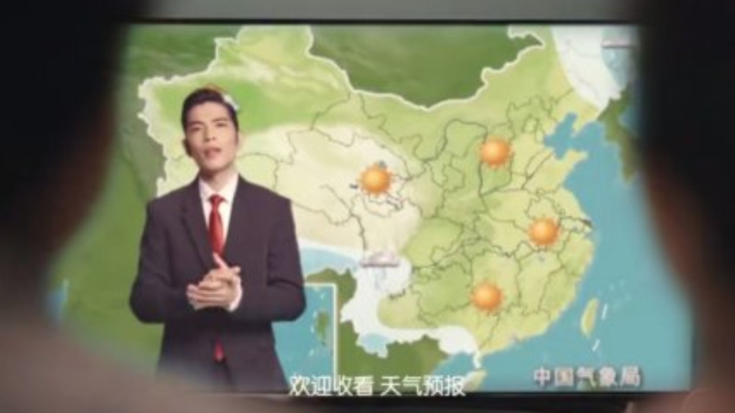 蕭敬騰「雨神威力」被認證!驚語:已在氣象局上班