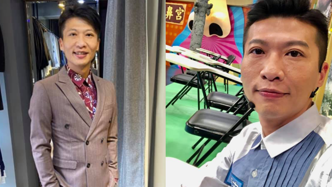 方順吉前妻道歉了!鬆口「離婚主因」:沒有誰對誰錯