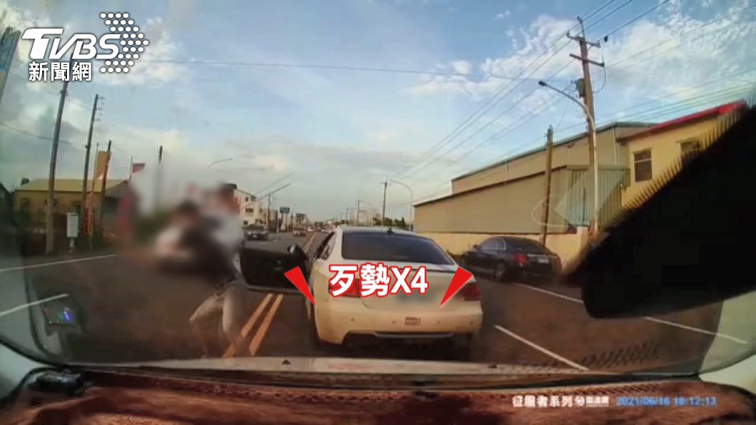 圖/TVBS