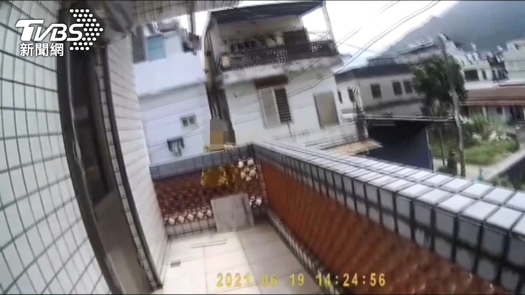 圖/TVBS