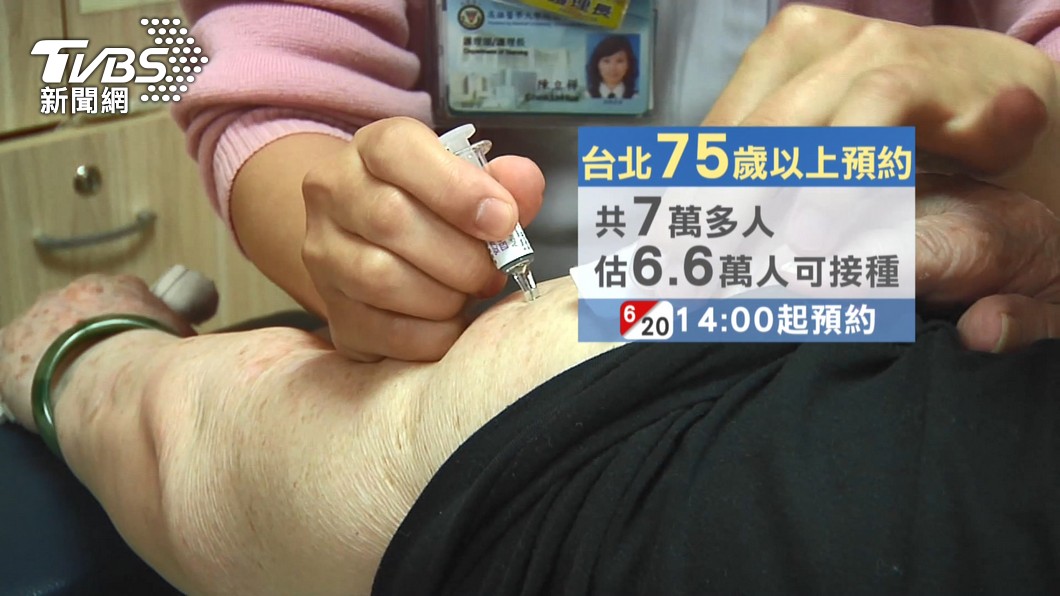 圖/TVBS