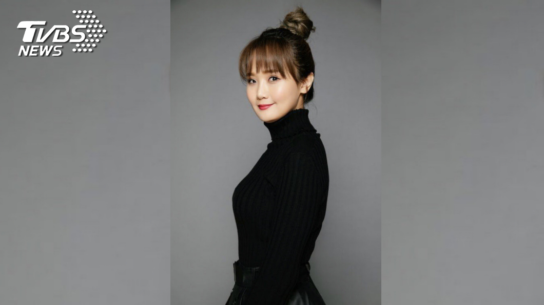《女人我最大》製作人小筠談感情觀。圖/TVBS