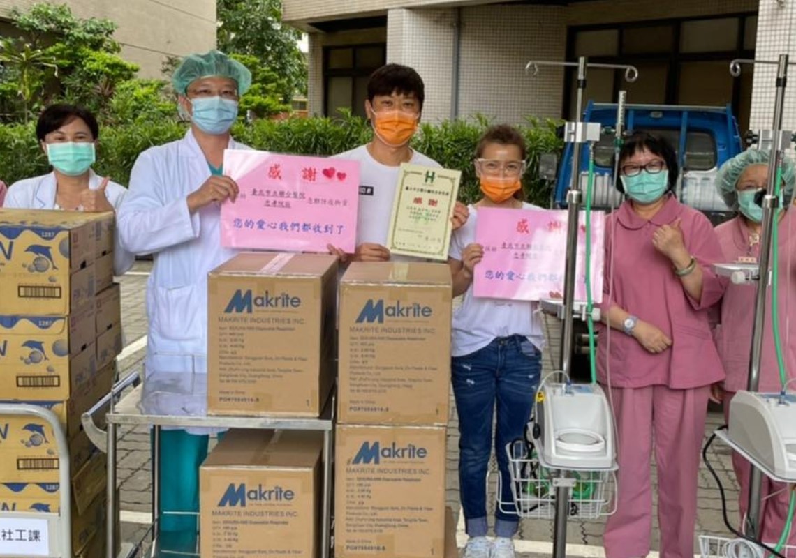 （圖／翻攝自侯昌明臉書）