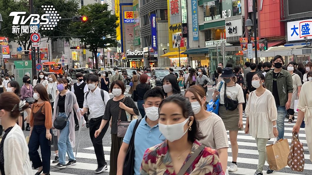 日媒:86%日人憂東奧使疫情擴大 30%認為應取消