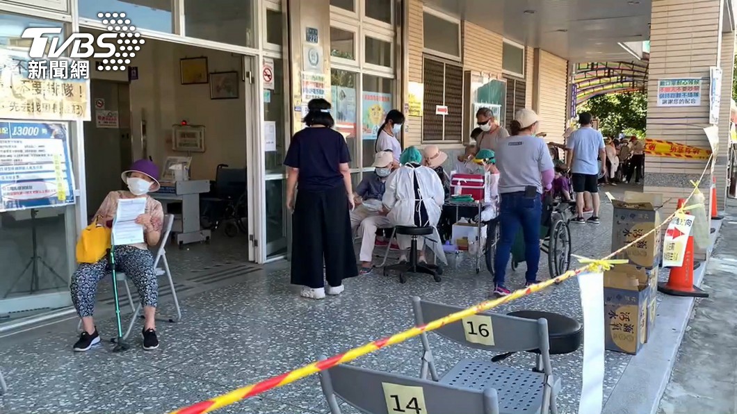 AZ爭議「緩打潮」!猝死逾78人 死因待查