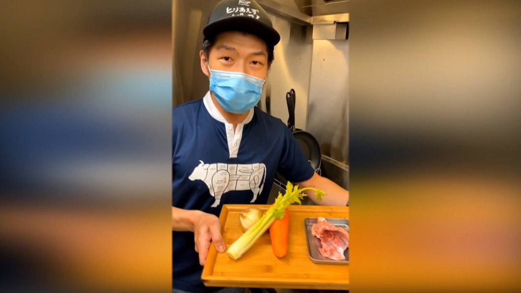 圖／翻攝自大腕燒肉臉書