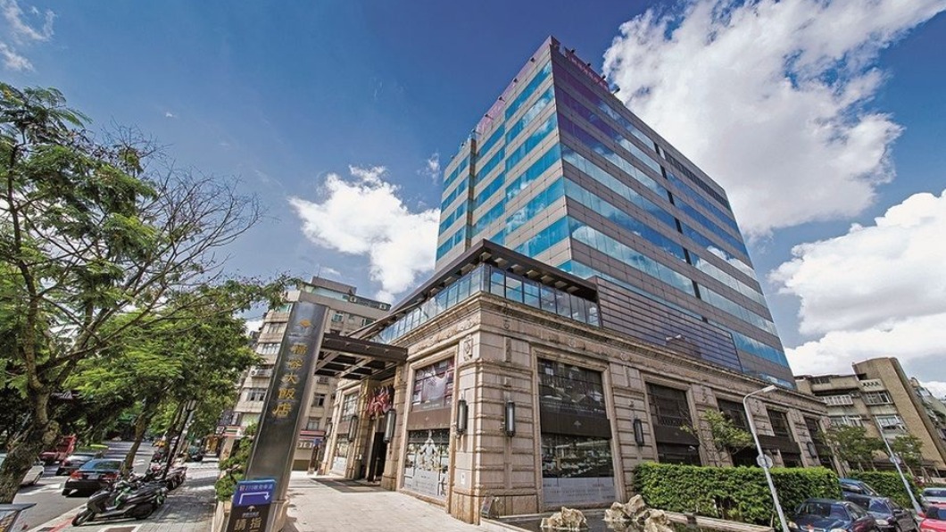 快訊/撐不過疫情!15年飯店「福容一館」9/1起熄燈