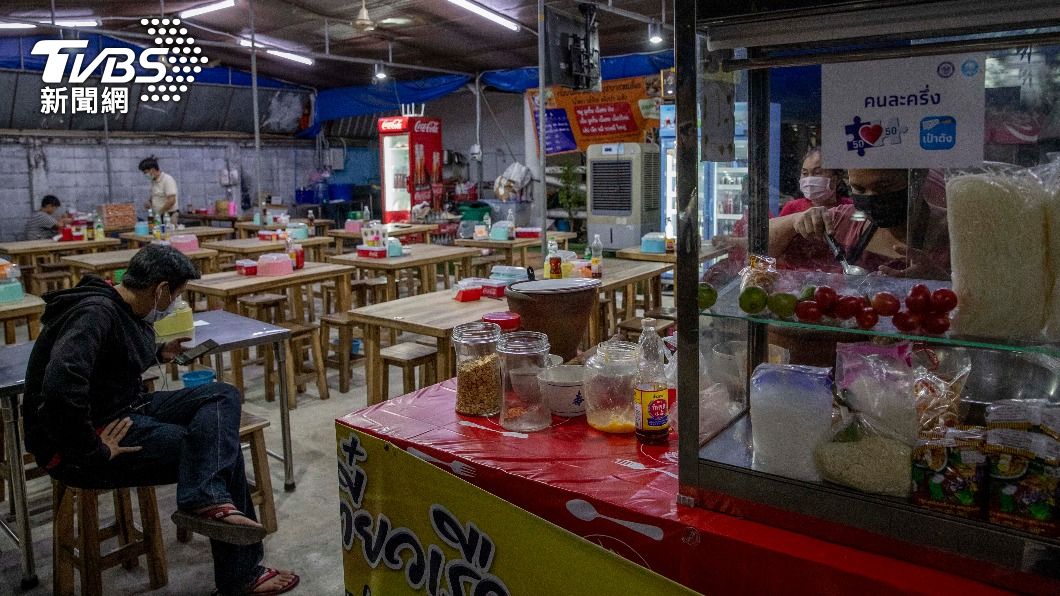 曼谷進一步放寬防疫規定 餐廳可延長營業時間