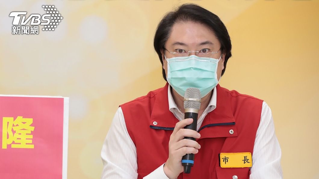 北農爆發群聚感染 林右昌:不爽柯文哲甩鍋說謊