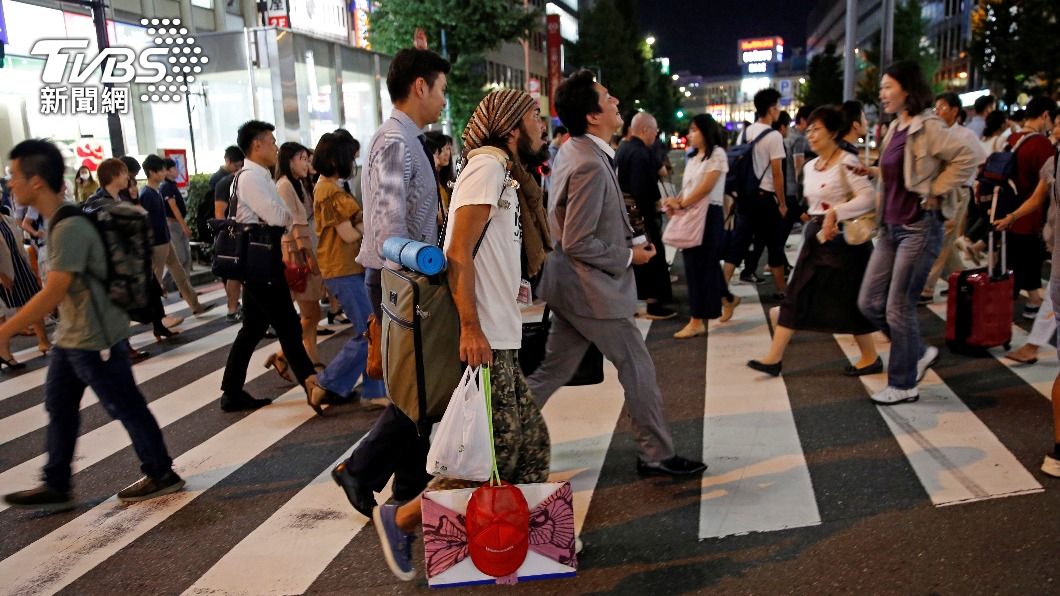 領嘸接種券!日本街友無法施打疫苗 居無定所成問題