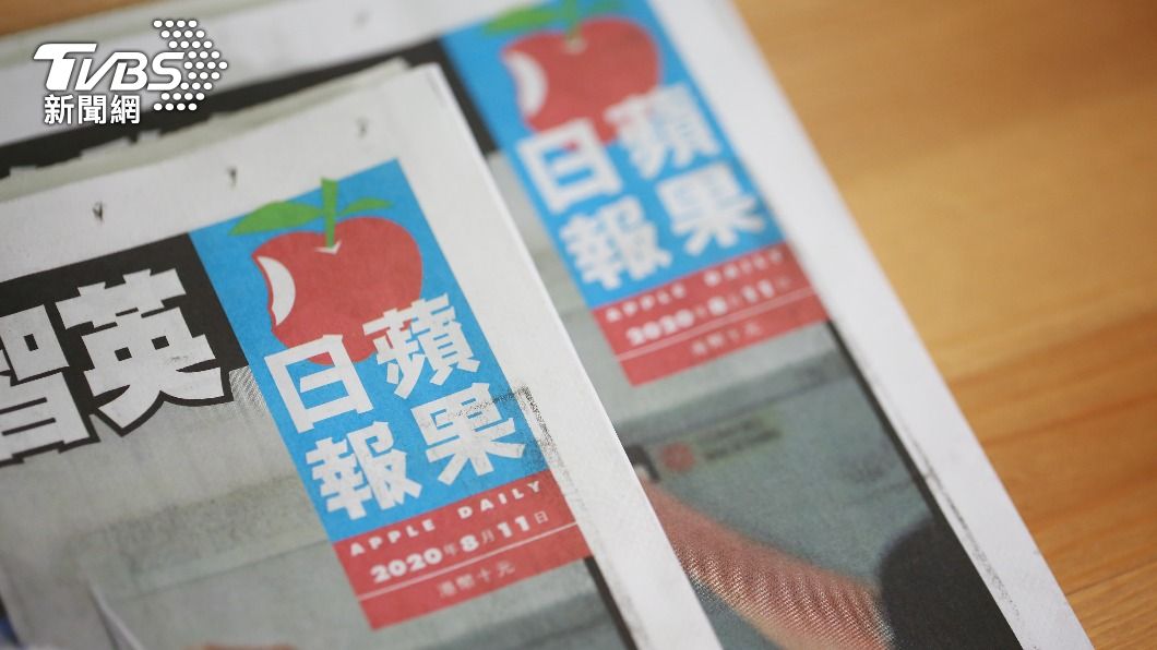 觀點/明知中共一定會抓他 黎智英會不會後悔沒離開香港?