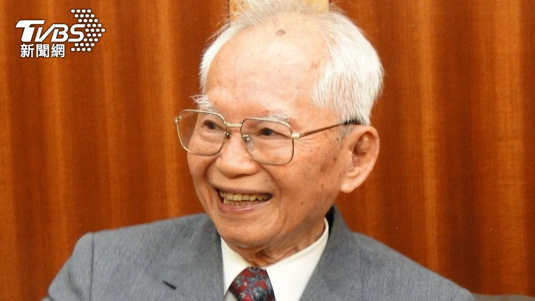 前成大校長夏漢民18日家中辭世 享耆壽90歲