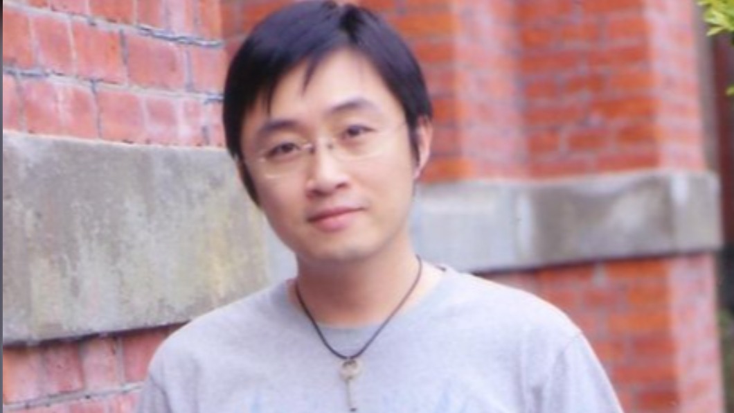 詩人吳岱穎睡夢中辭世 享年45歲
