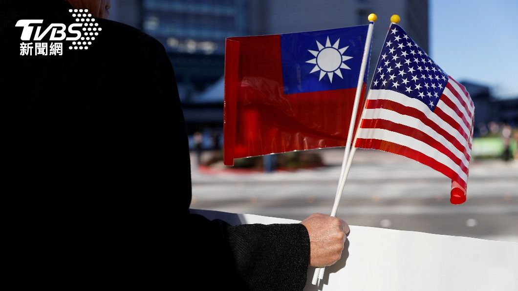 美國援助台灣250萬劑疫苗 學者:反擊大陸施壓