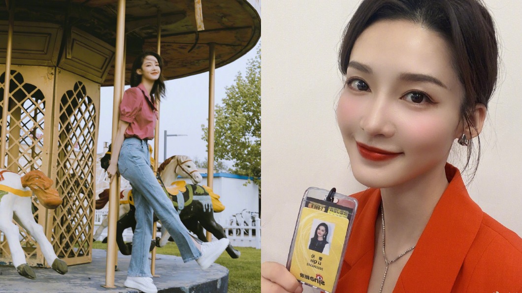 從不超過45公斤!《如懿傳》香妃李沁3招維持身材