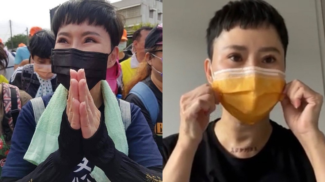 才跌倒進台大又摔!友聞「詹雅雯尖叫」急救援嘆太煎熬