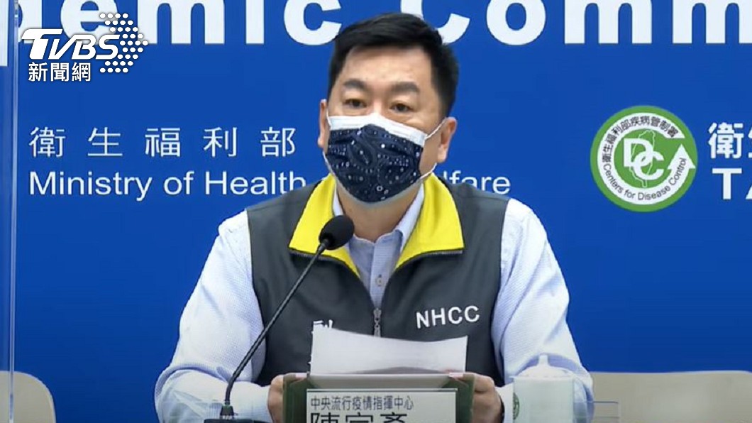 三級警戒延到7月?副指揮官鬆口:各地群聚零星爆發