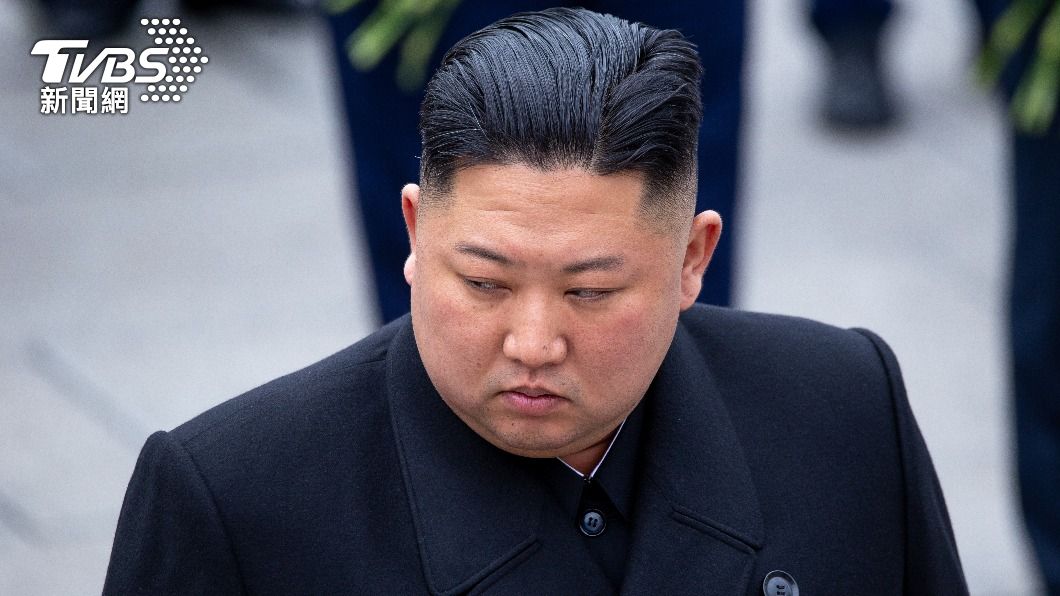 北韓領導人金正恩鬆口承認國內臨糧食危機。(示意圖/shutterstock 達志影像)