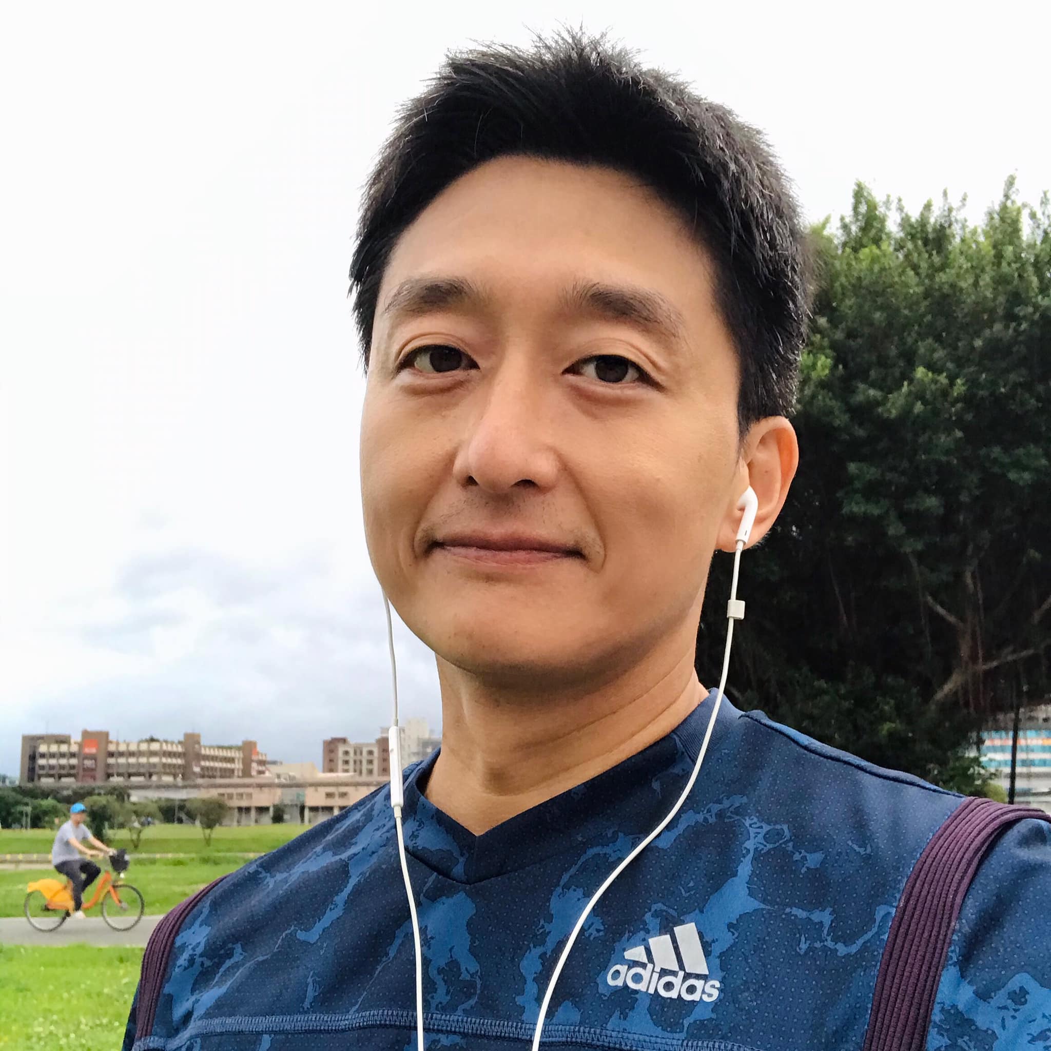 柯宇綸連發2文狂轟柯文哲。（圖／翻攝自柯宇綸臉書）