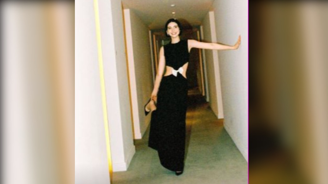 圖／翻攝自adoremeadow Instagram