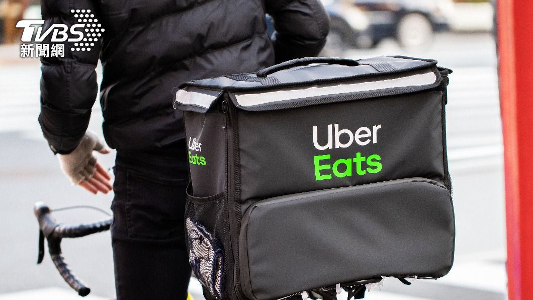 Uber Eats會員福利大砍!這天起收服務費 遲到不給點數