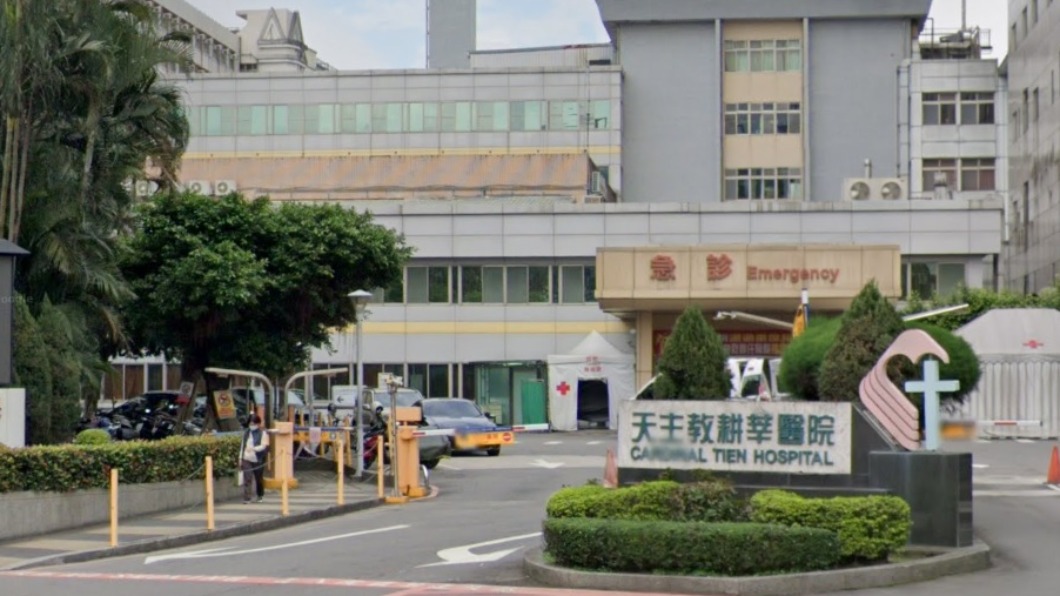 政大生遭醫院「誤植梅毒」!期末考遭死當4科 院方道歉回應了