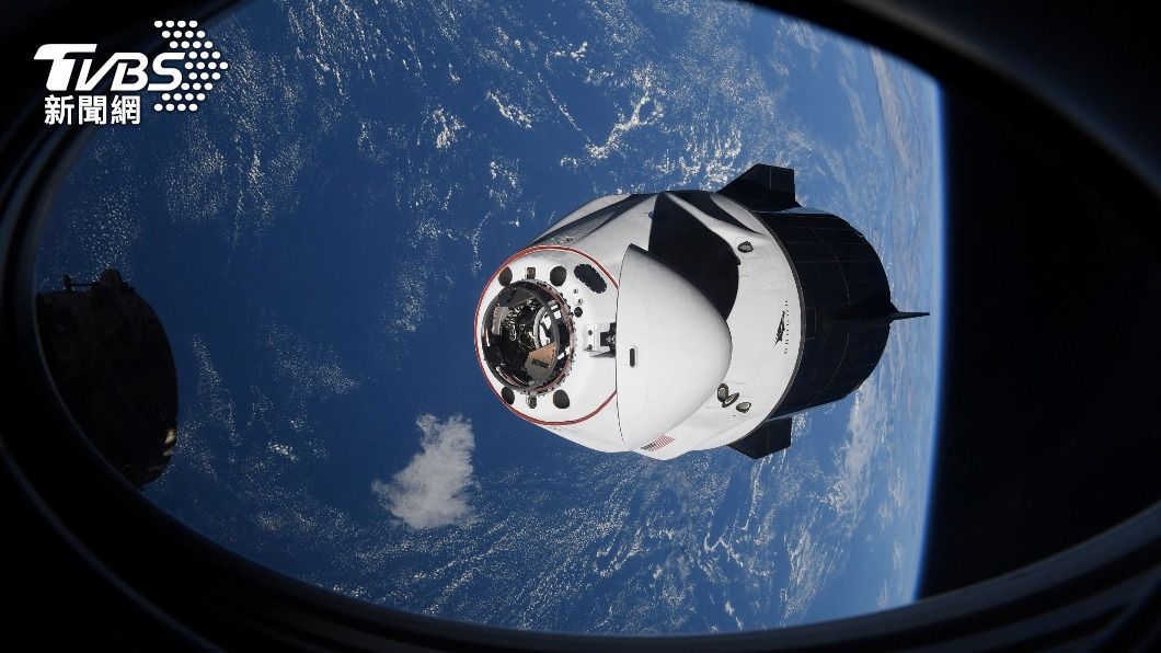 NASA日前透過Space X公司的獵鷹9號進行補給任務時,將短尾烏賊寶寶送上國際太空站。(示意圖/達志影像路透社)