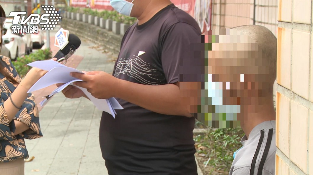 圖/TVBS