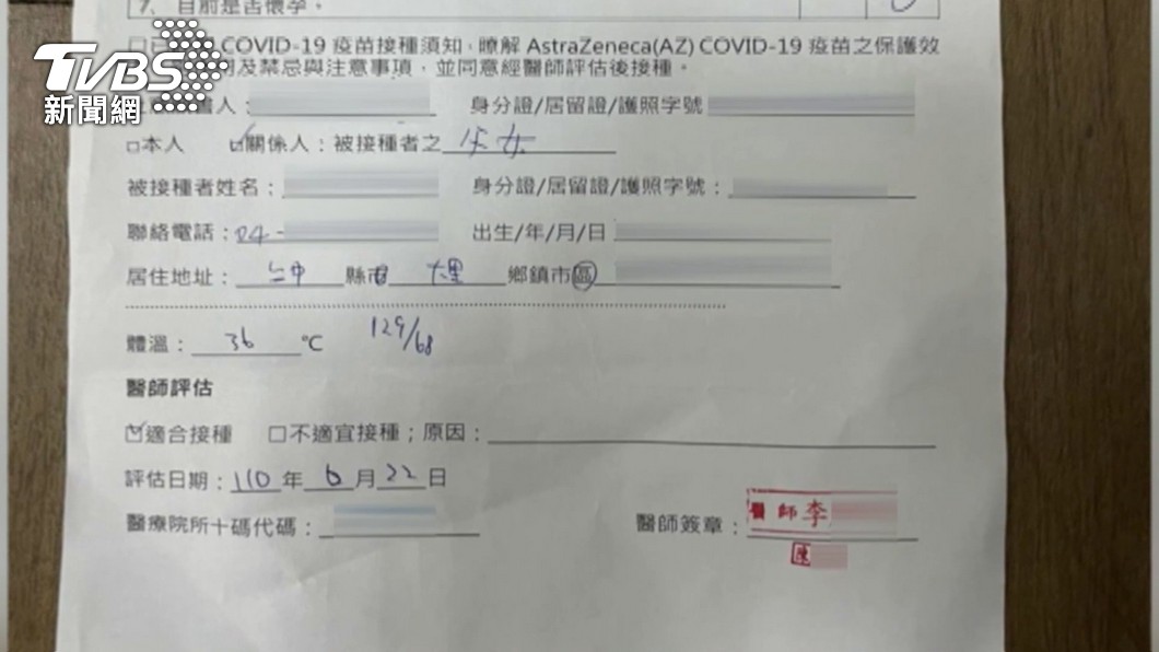 圖/TVBS