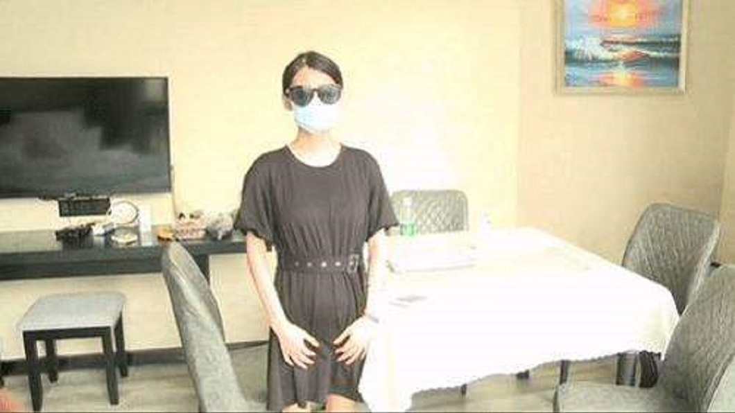 安徽一名懷孕5個月的準新娘在婚禮前兩天被男友悔婚。(圖/翻攝自搜狐新聞)