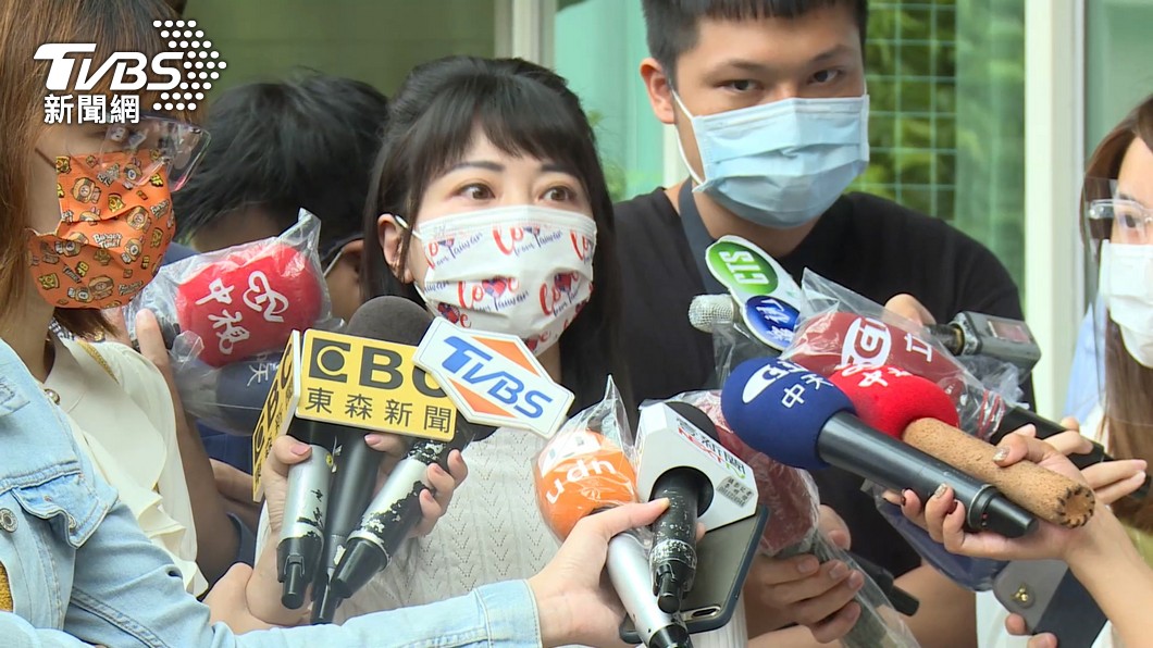 「開放殘劑預約」電話被打爆 高嘉瑜:疫苗地圖呢?