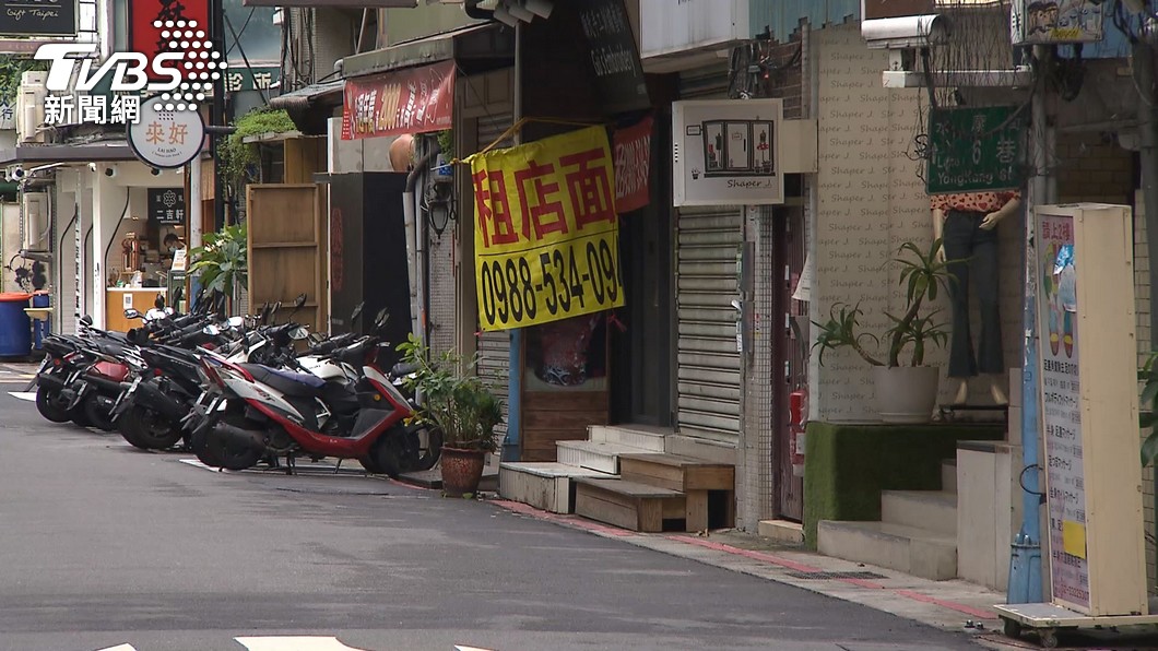 為何店家歇業拆光裝潢？　內行點出關鍵：這是常規