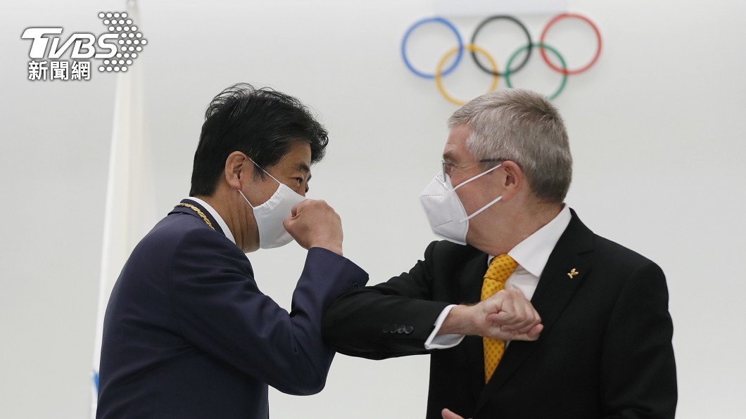 東京四度爭辦奧運　天災人禍頻來攪局