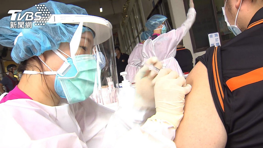 打疫苗後猝死+25例 5旬婦「腹膜炎、胃穿孔」救不回