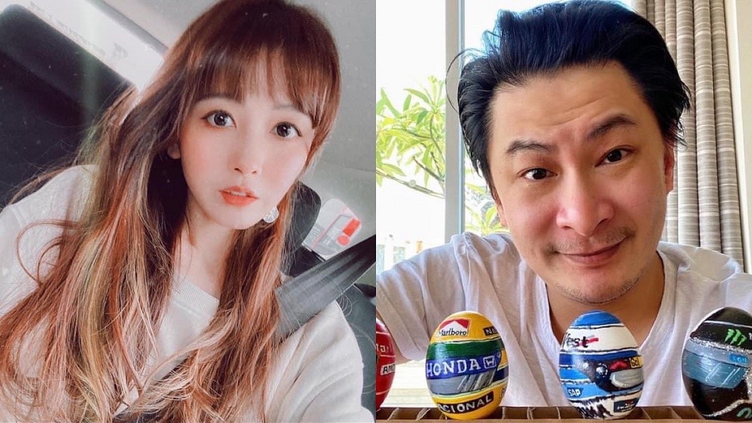 嫁豪門6年爆翻臉30億富尪林帛亨　馮媛甄傳怒回娘家