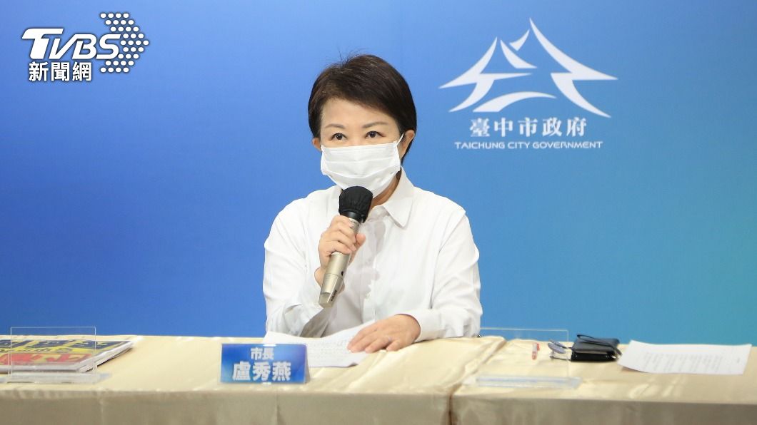 中火燃氣機組獲特種建照 中市府:不得違法動工