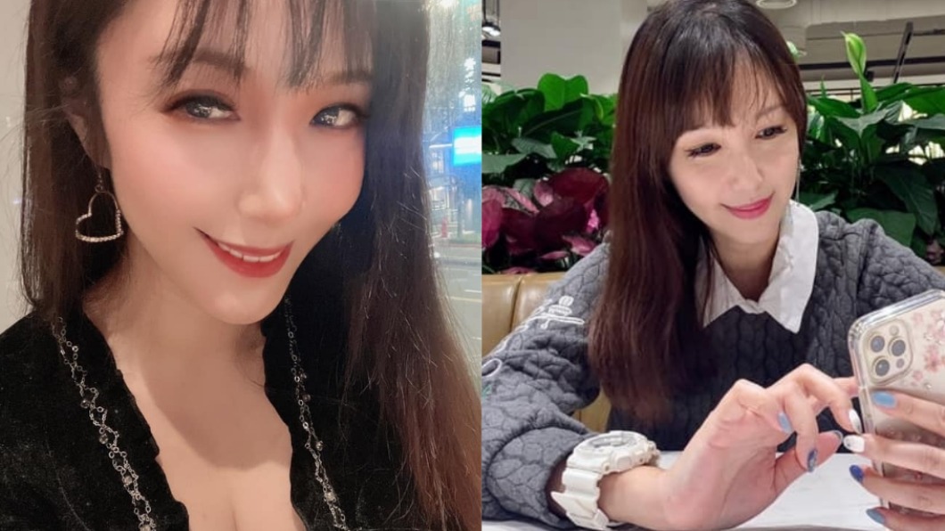 斷開高國華11年！蔡郁璇羞曝「新戀情」：女兒已見過