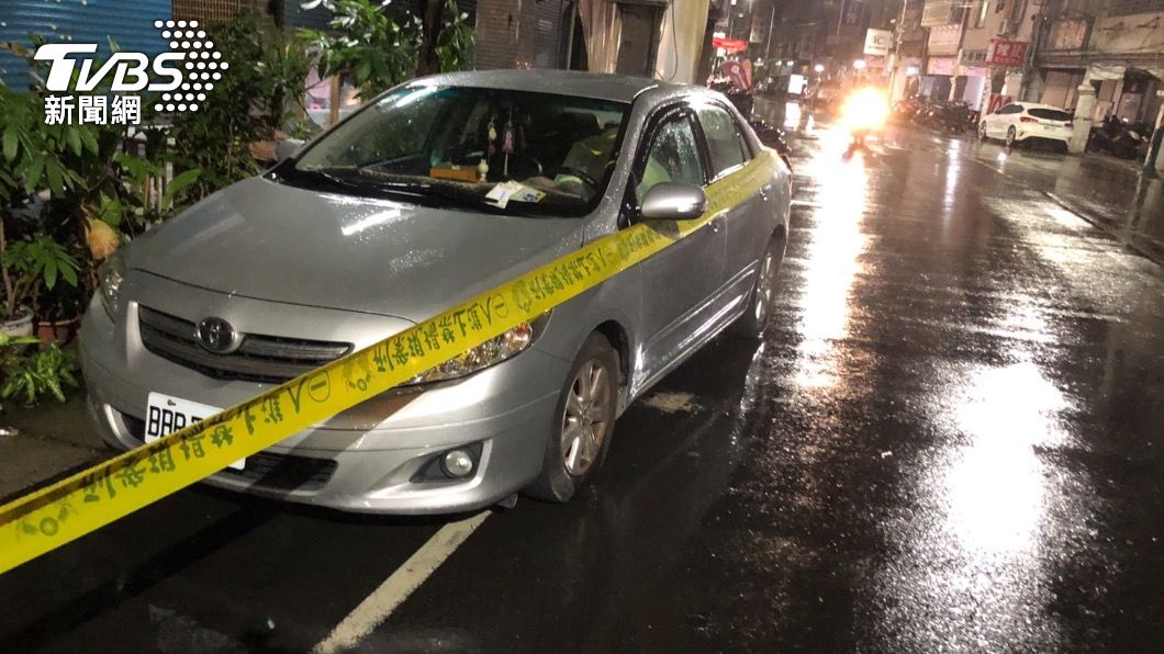 停好久無回應！男車內猝死　警到場見副駕駛座有「藥袋」