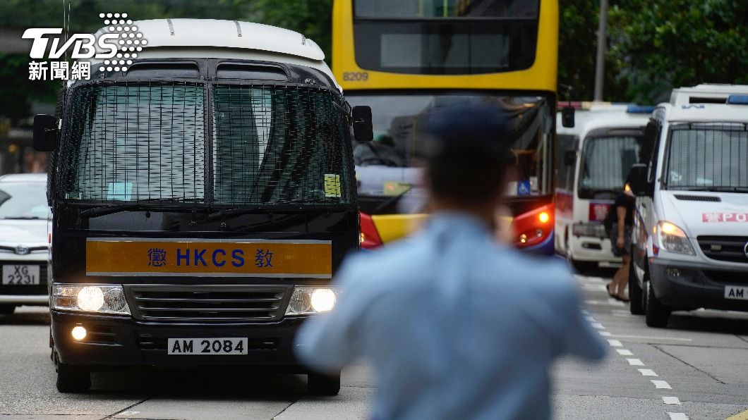 香港首宗國安法案開審 可能成案例
