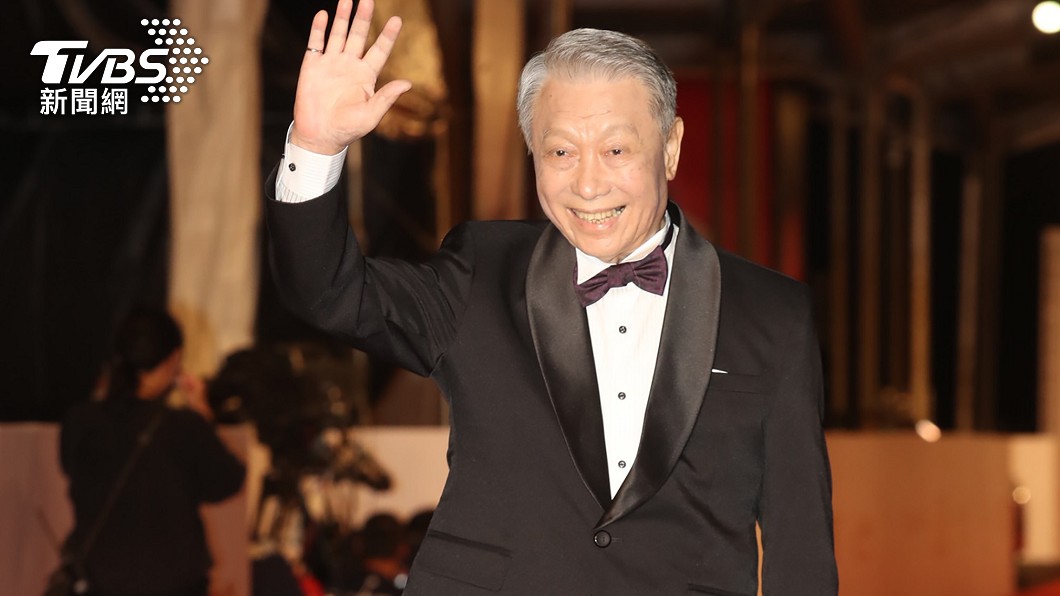 心臟裝3支架!86歲林義雄收疫苗通知憂:打不打都會死